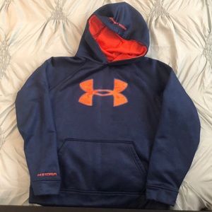 Adidas Hoodie